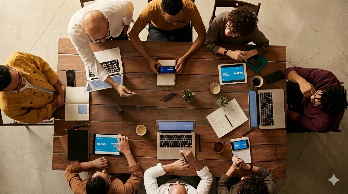 Our Services - Oz Connect