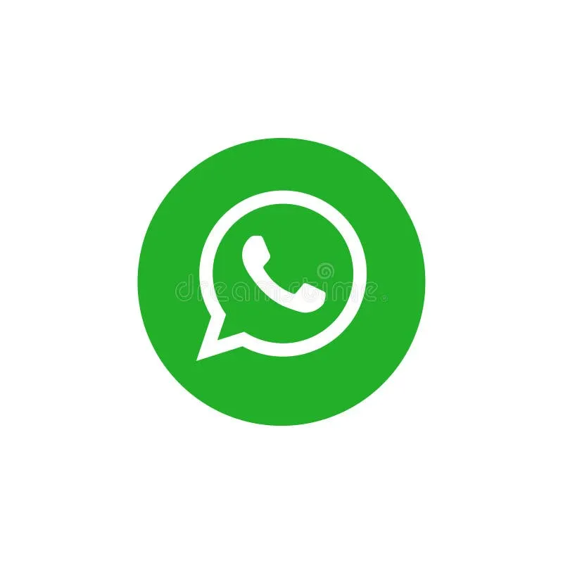 WhatsApp Icon